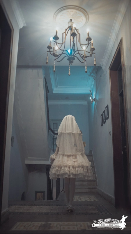 恶魔新娘01 序 - 木花琳琳是勇者