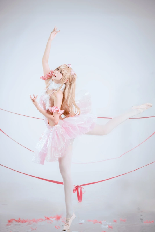 anmi 后辈酱 - 是一只熊仔吗