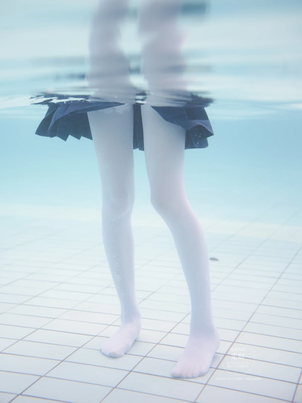 Y-003 水下风光 - 紧急企划